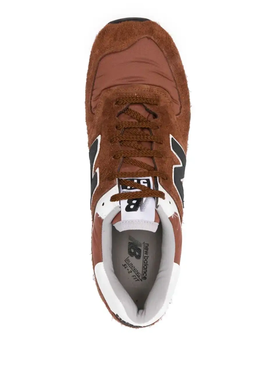 In sneakers UK 576 Balance Made New  0510